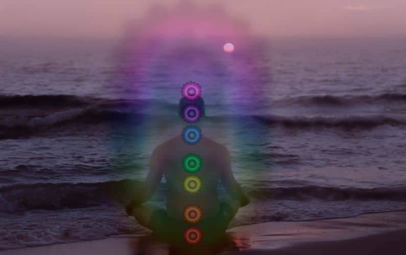 Understanding Your Aura and Its Vibrant Colors