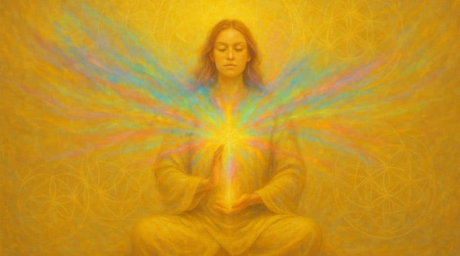 Don’t Just Learn the Technique — Live the Transformation