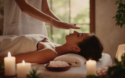 Discover the Path to Becoming a Professional Energy Healer and Change Lives Forever!