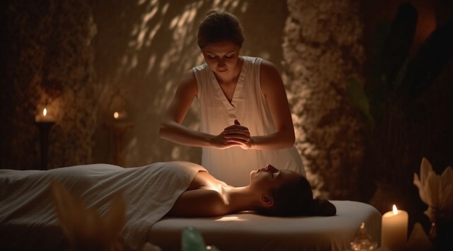 How to Grow Your Energy Healing Practice as a New Practitioner