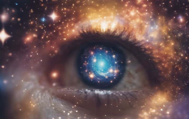 cosmic law awakening