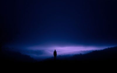 The Dark Night of the Soul and How to Navigate It 😅
