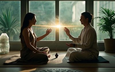 Debunking Myths About Energy Healing Practices