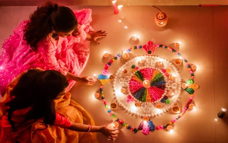 Embracing the Spiritual Journey: Significant Dates and Events for Seekers in 2024