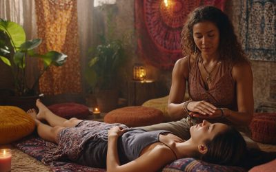 Does Energy Healing Really Work?