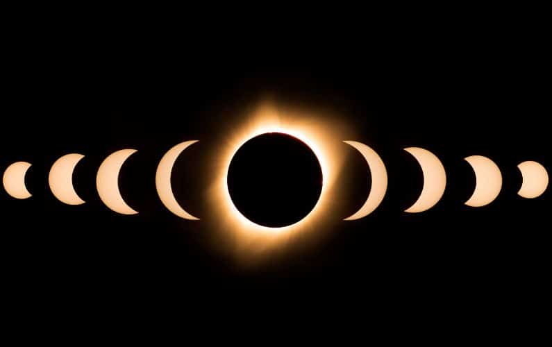 Tuning Into the Transformative Eclipse Energy on April 8, 2024