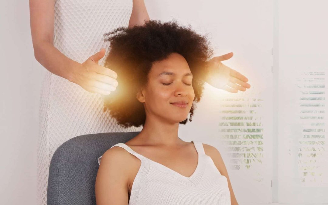 Unlock the Power of Energy Healing Through an Energy Healing Course