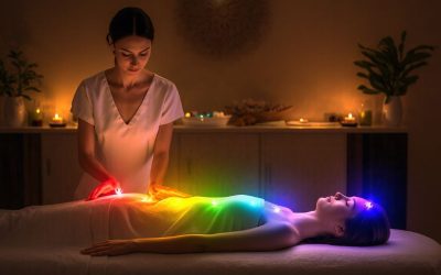 What is the Energy Healing Process? A Path to Harmony and Self-Discovery