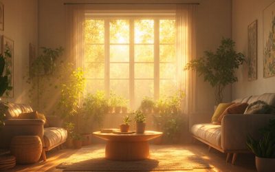 5 Signs Your House Needs an Energy Cleansing—and How to Start Today