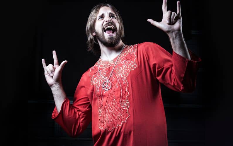 All That Glitters is Not Gold: How to Spot Fake Spiritual Gurus