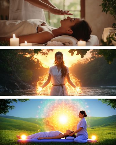 Galactivator Bundle: Energy Healer Certification - Golden Ray Initiations - Golden Ray Activator Certification