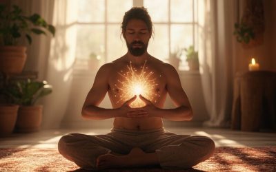 Guided Meditation for Soul Awakening and Spiritual Growth