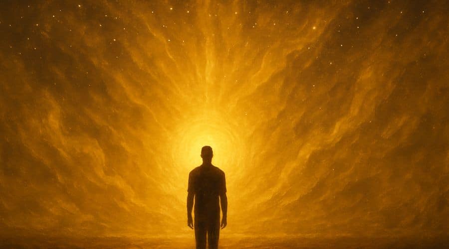 Healing the wound of abandonment