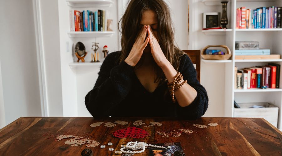 Navigating the Healing Crisis in Energy Healing: A Journey to Spiritual Transformation