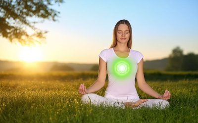 Unlock the Power of the Heart Chakra (Anahata)