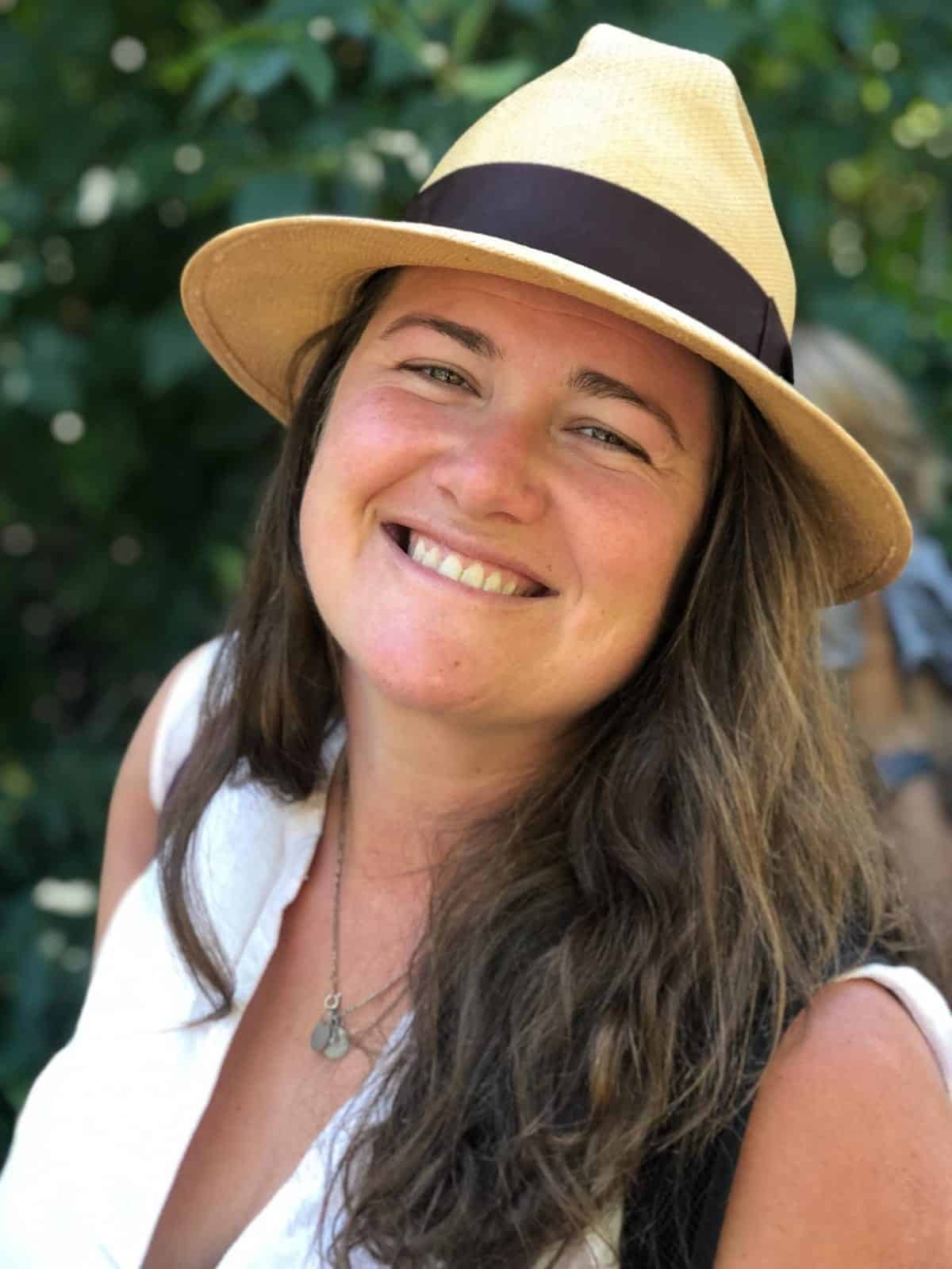 Jacquie Cooper