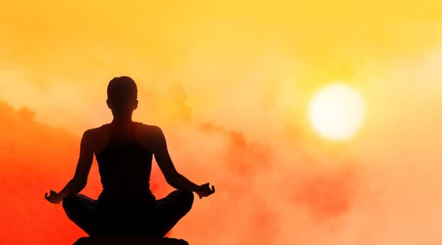 meditation