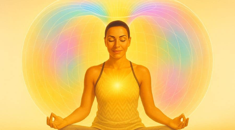 Why the 7-Chakra System Is No Longer Enough (VIDEO)