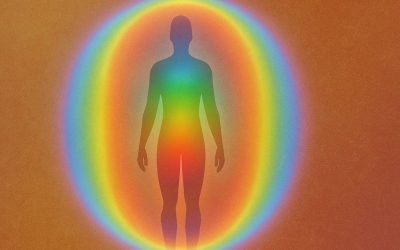 🌈 What Is the Rainbow Body? A Guide to Full-Spectrum Embodiment