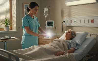 Energy Healing vs Western Medicine: Complementary, Not Contradictory