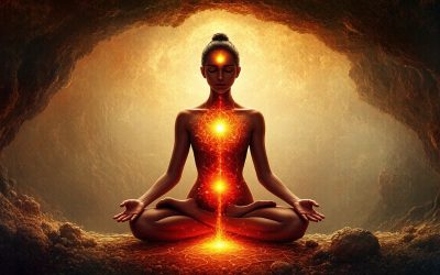 The Root Chakra Explained: Achieving Stability and Releasing Fear