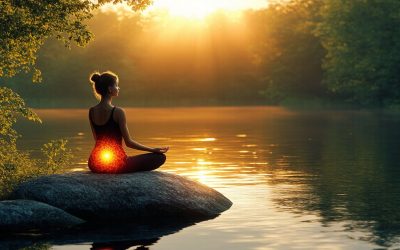 Unlock Your Creativity with Sacral Chakra Healing Practices