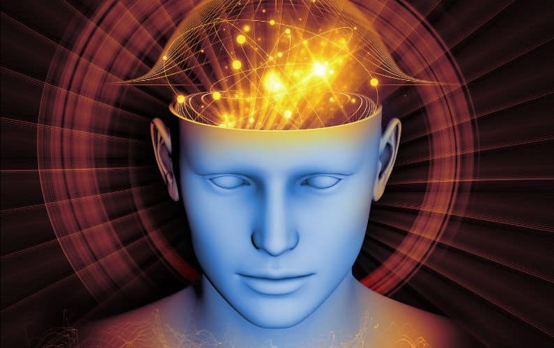 sacred geometry meditation