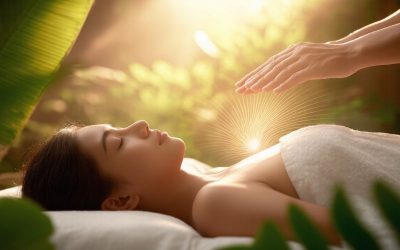 What Science Says About Energy Healing