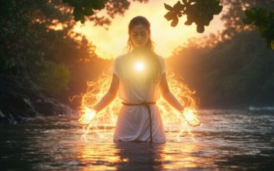 The Golden Ray Inititations