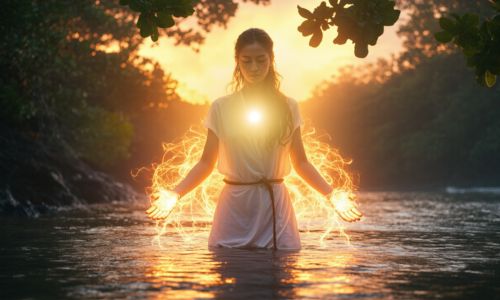 The Golden Ray Inititations
