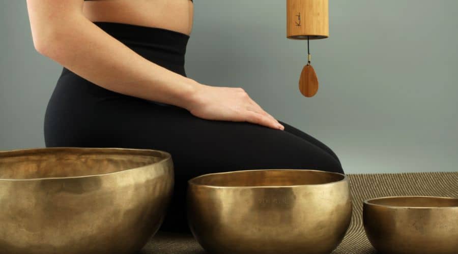 Heal Your Body and Mind with the Power of Sound Frequencies