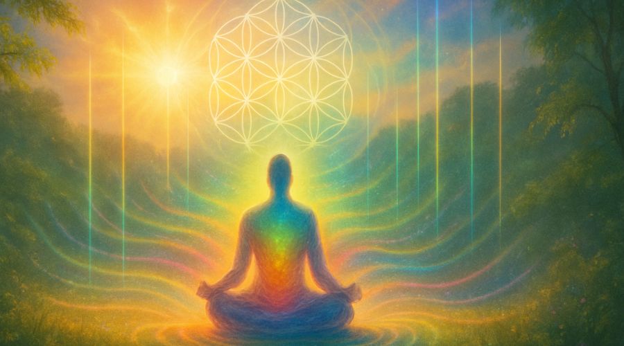 What is Trauma-Informed Healing? A Guide to Energy Healing with Safety, Empowerment, and Compassion