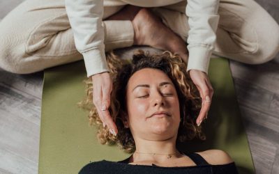 What Are Energy Healing Techniques?