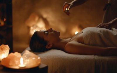 What Should I Expect During an Energy Healing Session?