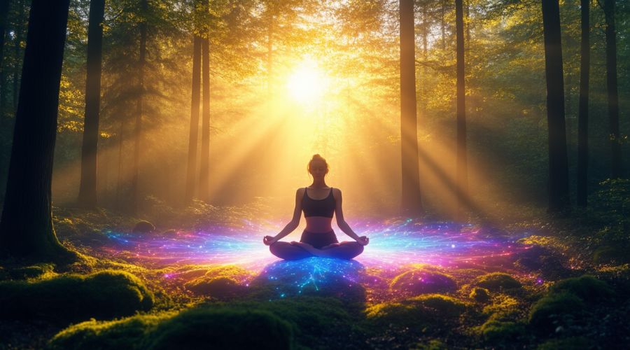 Why Energy Healing Matters for You and the World