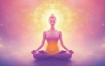 Why is Sexual Energy Healing?