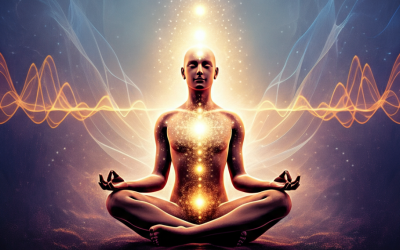 The Rising Popularity of Ascension Activations in Spiritual Practice