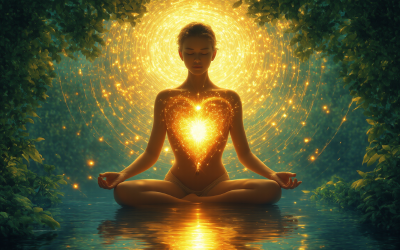 What Are Etheric Implants? Signs and How to Remove Them