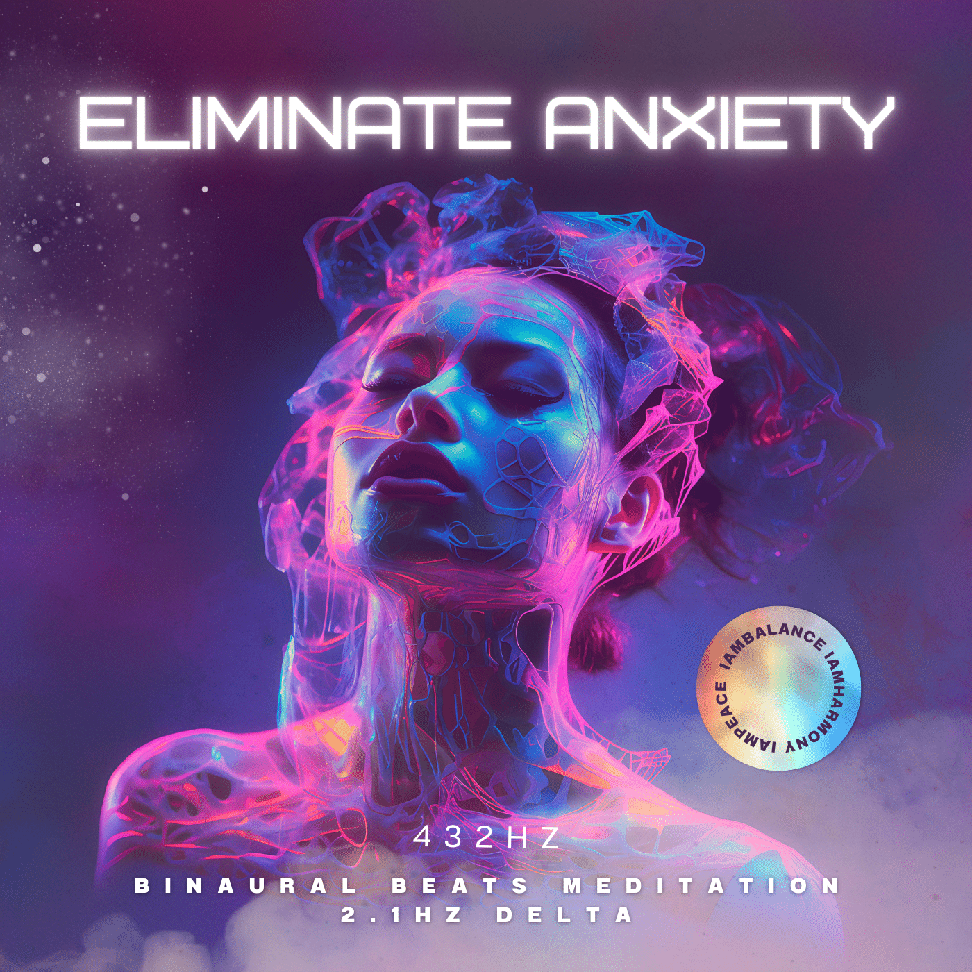 Eliminate Anxiety