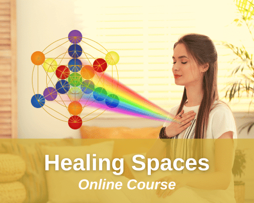 Healing Spaces