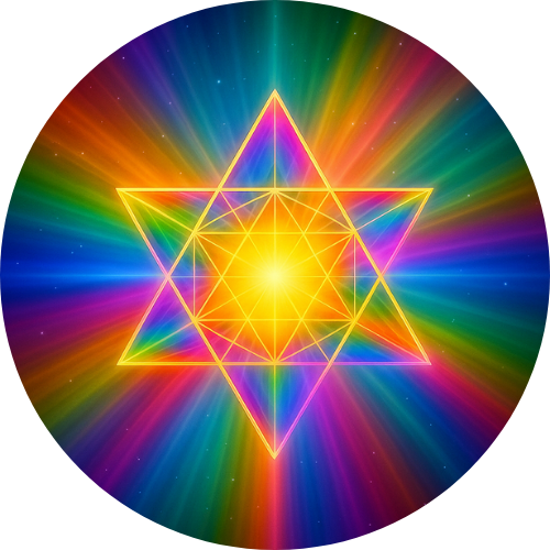 Geometry Map