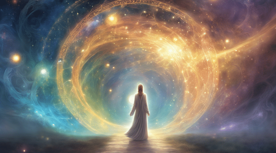 Exploring Energetic Portals for Energy Healing