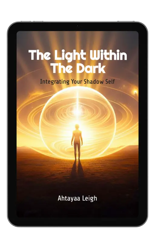 Shadow Work Ebook